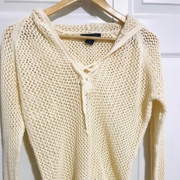 Abercrombie & Fitch Tops - Abercrombie and Fitch Hoodie